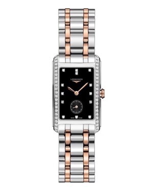 Đồng hồ nữ Longines DolceVita L5.512.5.59.7