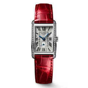 Đồng hồ nữ Longines DolceVita L5.755.0.71.5