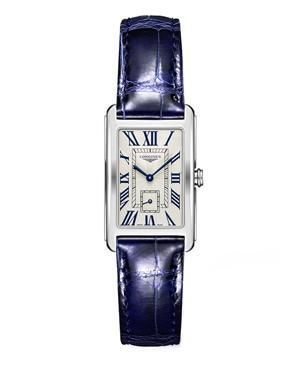 Đồng hồ nữ Longines DolceVita L5.512.4.71.7