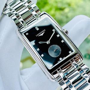 Đồng hồ nữ Longines DolceVita L5.512.4.57.6