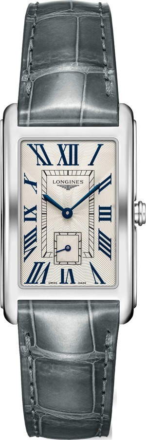 Đồng hồ nữ Longines DolceVita L5.755.4.71.3