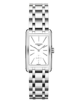 Đồng hồ nữ Longines DolceVita L5.512.4.11.6