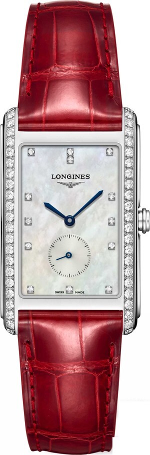 Đồng hồ nữ Longines DolceVita L5.512.4.87.5