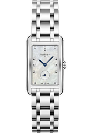 Đồng hồ nữ Longines DolceVita L5.512.4.87.6