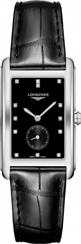 Đồng hồ nữ Longines DolceVita L5.755.4.57.0