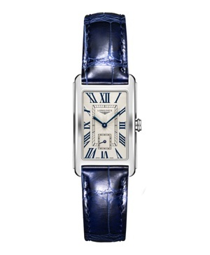 Đồng hồ nữ Longines DolceVita L5.512.4.71.7