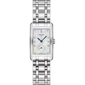 Đồng hồ nữ Longines DolceVita L5.512.4.87.6