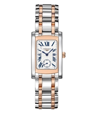 Đồng hồ nữ Longines DolceVita L5.155.5.71.7