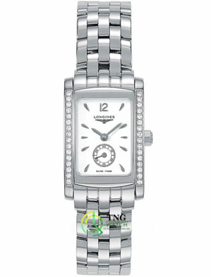 Đồng hồ nữ Longines DolceVita L5.155.0.16.6