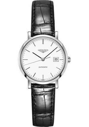 Đồng hồ nữ Longines Elegant L4.310.4.12.2