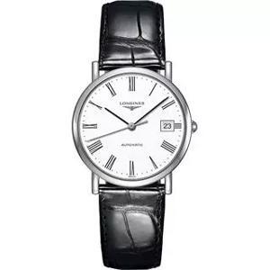 Đồng hồ nữ Longines Elegant L4.809.4.11.2 34.5mm