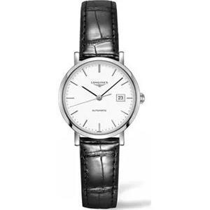 Đồng hồ nữ Longines Elegant L4.310.4.12.2