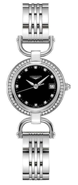 Đồng hồ nữ Longines Equestrian L6.130.0.57.6