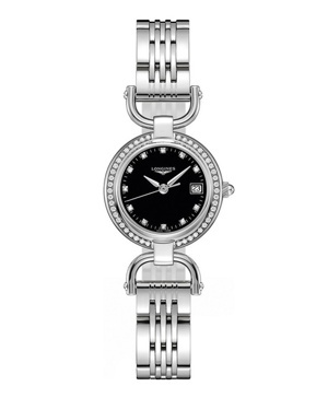 Đồng hồ nữ Longines Equestrian L6.130.0.57.6