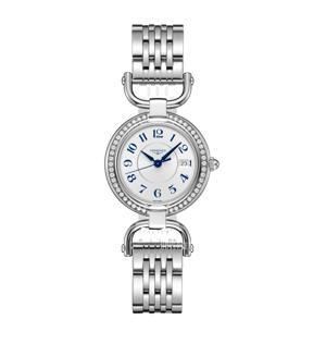 Đồng hồ nữ Longines Equestrian L6.130.0.73.6