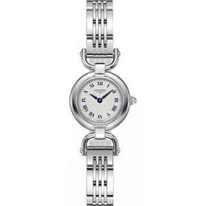 Đồng hồ nữ Longines Equestrian L6.129.4.71.6