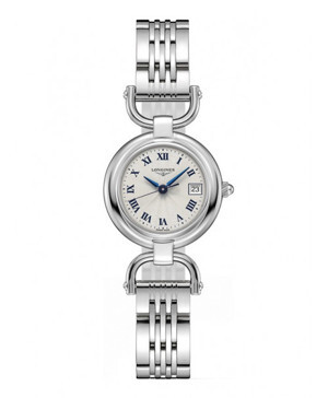 Đồng hồ nữ Longines Equestrian L6.130.4.71.6