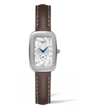 Đồng hồ nữ Longines Equestrian L6.141.0.77.2