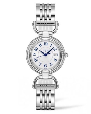 Đồng hồ nữ Longines Equestrian L6.131.0.73.6