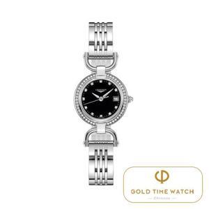 Đồng hồ nữ Longines Equestrian L6.130.0.57.6