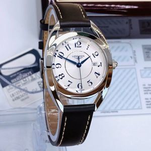 Đồng hồ nữ Longines Equestrian L6.137.4.73.2