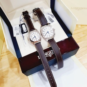 Đồng hồ nữ Longines Equestrian L6.137.4.73.2