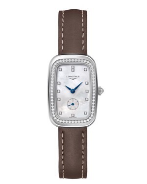 Đồng hồ nữ Longines Equestrian L6.142.0.87.2