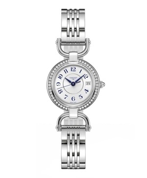 Đồng hồ nữ Longines Equestrian L6.130.0.73.6