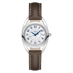 Đồng hồ nữ Longines Equestrian L6.137.4.73.2