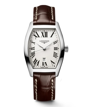 Đồng hồ nữ Longines Evidenza L2.155.4.71.5