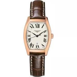 Đồng hồ nữ Longines Evidenza L2.155.8.71.4