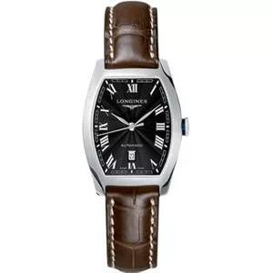 Đồng hồ nữ Longines Evidenza L2.142.4.51.2