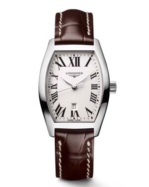 Đồng hồ nữ Longines Evidenza L2.155.4.71.5