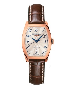 Đồng hồ nữ Longines Evidenza L2.142.8.73.2