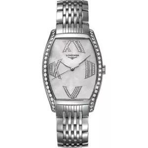 Đồng hồ nữ Longines Evidenza L2.655.0.08.6