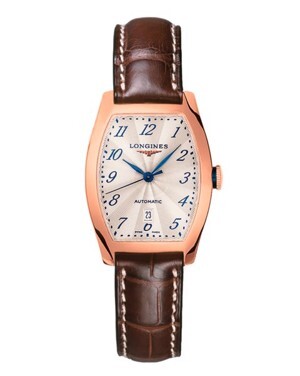 Đồng hồ nữ Longines Evidenza L2.142.8.73.2