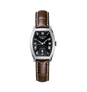 Đồng hồ nữ Longines Evidenza L2.142.4.51.2