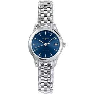 Đồng hồ nữ Longines Flagship L4.274.4.92.6