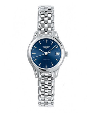 Đồng hồ nữ Longines Flagship L4.274.4.92.6