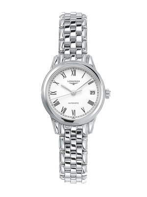 Đồng hồ nữ Longines Flagship L4.274.4.11.6