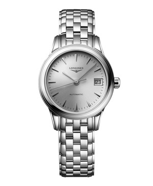 Đồng hồ nữ Longines Flagship L4.274.4.72.6