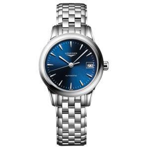 Đồng hồ nữ Longines Flagship L4.274.4.92.6