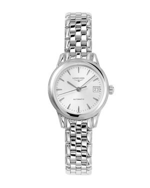 Đồng hồ nữ Longines Flagship L4.274.4.72.6