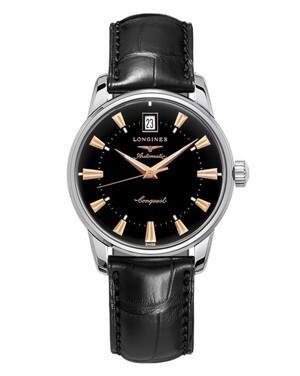 Đồng hồ nữ Longines L1.611.4.52.4