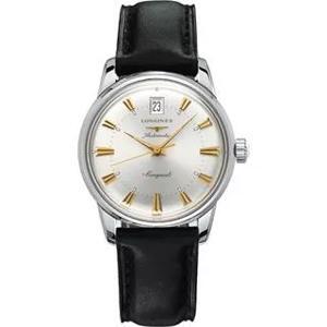 Đồng hồ nữ Longines L1.611.4.75.4