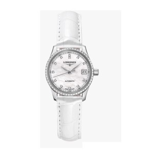 Đồng hồ nữ Longines L2.128.0.87.3