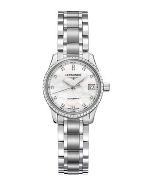 Đồng hồ nữ Longines L2.128.0.87.6