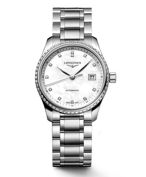 Đồng hồ nữ Longines L2.128.0.87.6