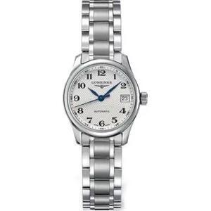 Đồng hồ nữ Longines L2.128.4.78.6