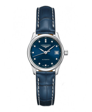 Đồng hồ nữ Longines L2.128.4.97.0